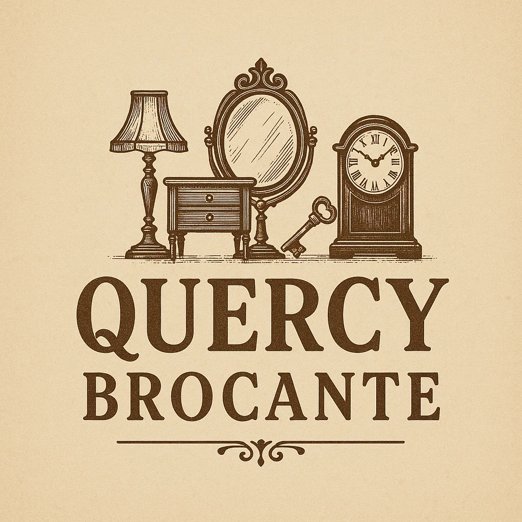 Logo Quercy Brocante